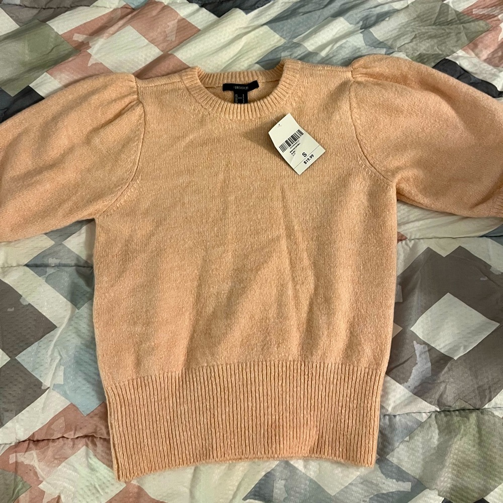 Brand new shirt with tag.